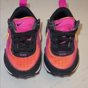 Nike Waffle One Baby/Toddler Shoes, size 3C.